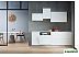 Встраиваемая посудомоечная машина Whirlpool WRIC 3C26 P