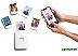 Мобильный фотопринтер Fujifilm Instax Mini Link 2 (белый)