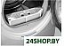 Сушильная машина Electrolux DelicateCare 800 EW8H258B