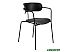 Офисный стул TetChair Van Hallen mod.2433 (черный)