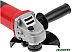 Угловая шлифмашина Wortex LX AG 1207-4 0329086