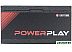 Блок питания Chieftec Chieftronic PowerPlay Platinum GPU-1200FC