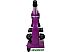 Детский микроскоп Bresser Junior Biolux SEL 40–1600x 74321 (фиолетовый)