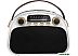 Радиоприемник Ritmix RPR-040 (белый)