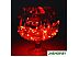 Гирлянда LuazON Метраж Led-100 контроллер (10 м, красный) [671659]