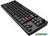 Клавиатура Montech MKey TKL Darkness MK87DB