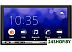 USB-магнитола Sony XAV-AX3250 USB-магнитола Sony XAV-AX3250