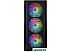 Корпус 1stPlayer FIREBASE X5 X5-3G6P-1G6 Black