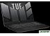 Игровой ноутбук ASUS TUF Gaming A17 2023 FA707XV-HX017