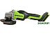 Угловая шлифмашина Greenworks GD24AG 3200207 (без АКБ)