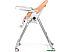 Высокий стульчик Peg Perego Prima Pappa Follow Me (peach)