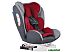 Детское автокресло Costa CS-002 Isofix YB104A/r (темно-серый/красный)