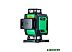 Лазерный нивелир Instrumax Greenliner 4-360