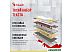 Клавиатура A4Tech Bloody S87 Energy White (Bloody BLMS Red Plus)