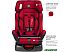 Детское автокресло Amarobaby Professional (красный/черный)