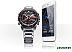 Наручные часы Casio Edifice ECB-900DB-1A