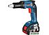 Шуруповерт Bosch GSR 18 V-EC TE Professional (06019C8007) (с 2-мя АКБ) Шуруповерт Bosch GSR 18 V-EC TE Professional (06019C8007) (с 2-мя АКБ)