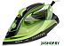 Утюг Polaris PIR 2550AK 3m (зеленый)