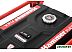 Бензиновый генератор Hammer GN6000T