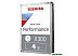 Жесткий диск TOSHIBA X300 4TB HDWR440UZSVA