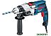 Дрель ударного действия Bosch GSB 19-2 RE Professional (0.601.17B.500)