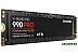 SSD Samsung 990 Pro 4TB MZ-V9P4T0BW