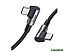 Кабель UGREEN US323 70529 (Black)