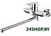 Смеситель Ledeme L72218