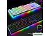 Клавиатура Royal Kludge RK918 RGB (черный, RK Red)