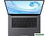 Ноутбук HUAWEI MateBook D 15 BoB-WAI9Q 53012JAT Ноутбук HUAWEI MateBook D 15 BoB-WAI9Q 53012JAT