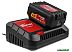 Зарядное устройство Wortex FC 1515-1 ALL1 6900602861808 (18В) Зарядное устройство Wortex FC 1515-1 ALL1 6900602861808 (18В)