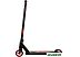 Трюковый самокат Novatrack Psycho 40/110 110A.PSYCHOP1.BK22 (черный/красный)
