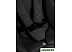 Детское автокресло Amarobaby Brilliant Isofix AMARO-2003-BrCh (черный)