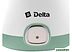 Йогуртница Delta DL-8400 (белый с серо-зеленым)