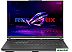 Игровой ноутбук ASUS ROG Strix G16 2023 G614JU-N3539