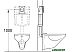 Панель смыва Grohe Skate Cosmopolitan (38849HS0)