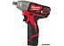 Гайковерт Milwaukee M12 M12BIW12-202C 4933447133 (с 2-мя АКБ, кейс) Гайковерт Milwaukee M12 M12BIW12-202C 4933447133 (с 2-мя АКБ, кейс)