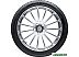 Автомобильные шины Yokohama Advan Sport V105S 255/40R18 95Y (run-flat)