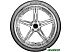 Автомобильные шины Kumho Ecsta PS91 255/45R19 104Y