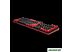 Клавиатура A4Tech Bloody B820N (черный/красный)