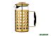 Френч-пресс Walmer Vintage Gold W37000832