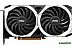 Видеокарта MSI Radeon RX 6650 XT MECH 2X 8G OC