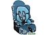 Автокресло SIGER ART Прайм Isofix Геометрия (KRES0283)