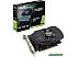 Видеокарта ASUS Phoenix GeForce GTX 1650 Evo OC Edition 4GB GDDR6 PH-GTX1650-O4GD6-P-EVO