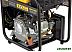 Бензиновый генератор Denzel GT-2500iF