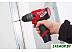Ударная дрель-шуруповерт Milwaukee M12 FPDXKIT-202X 4933464138 (с 2-мя АКБ, кейс)