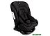 Детское автокресло Amarobaby Brilliant Isofix AMARO-2003-BrCh (черный)