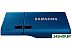 USB Flash Samsung USB-C 3.1 2022 64GB (синий)