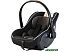 Детское автокресло Tomix Liberty CS-003 (черный)