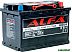 Автомобильный аккумулятор ALFA Hybrid 75 R (75 А·ч)